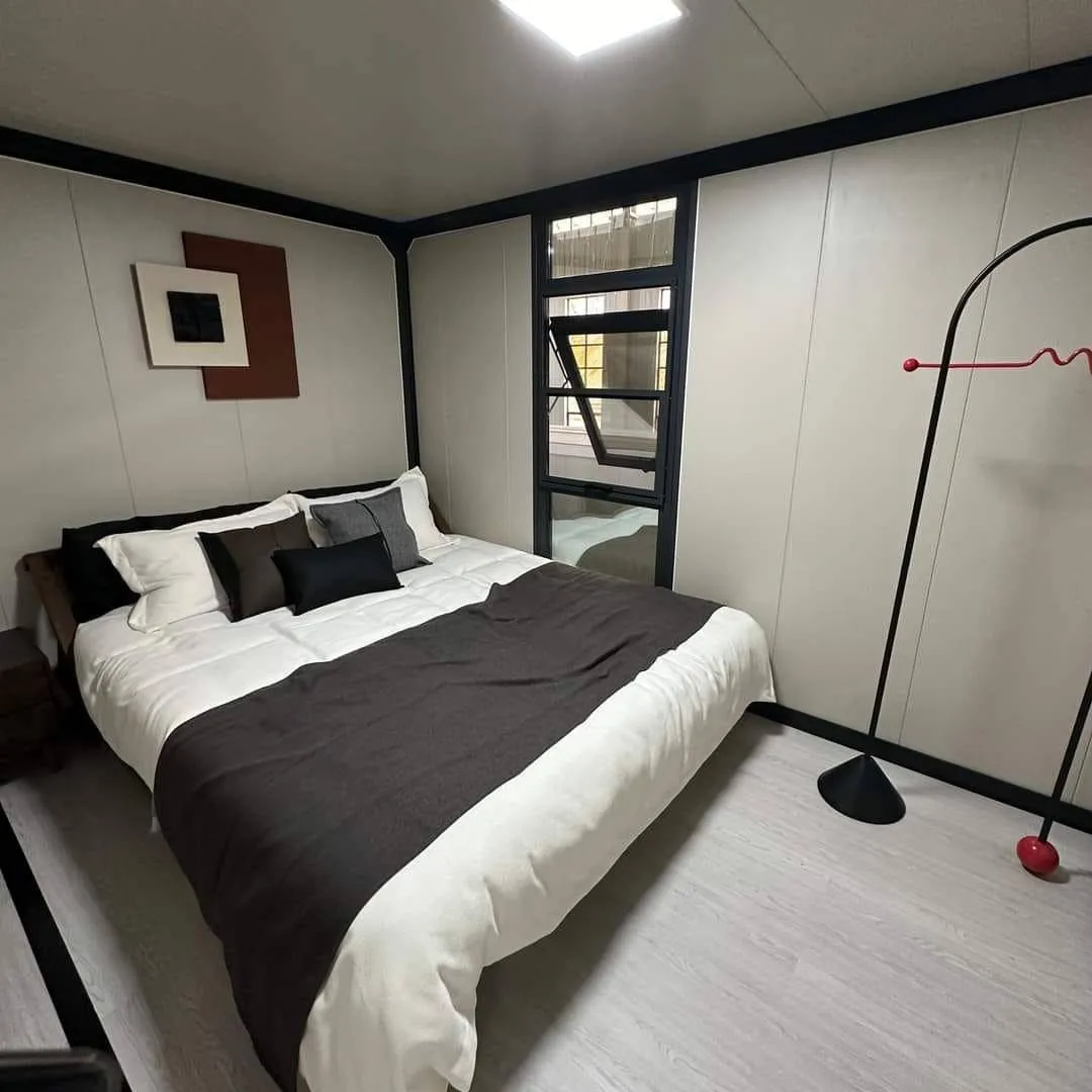 Bedroom Design