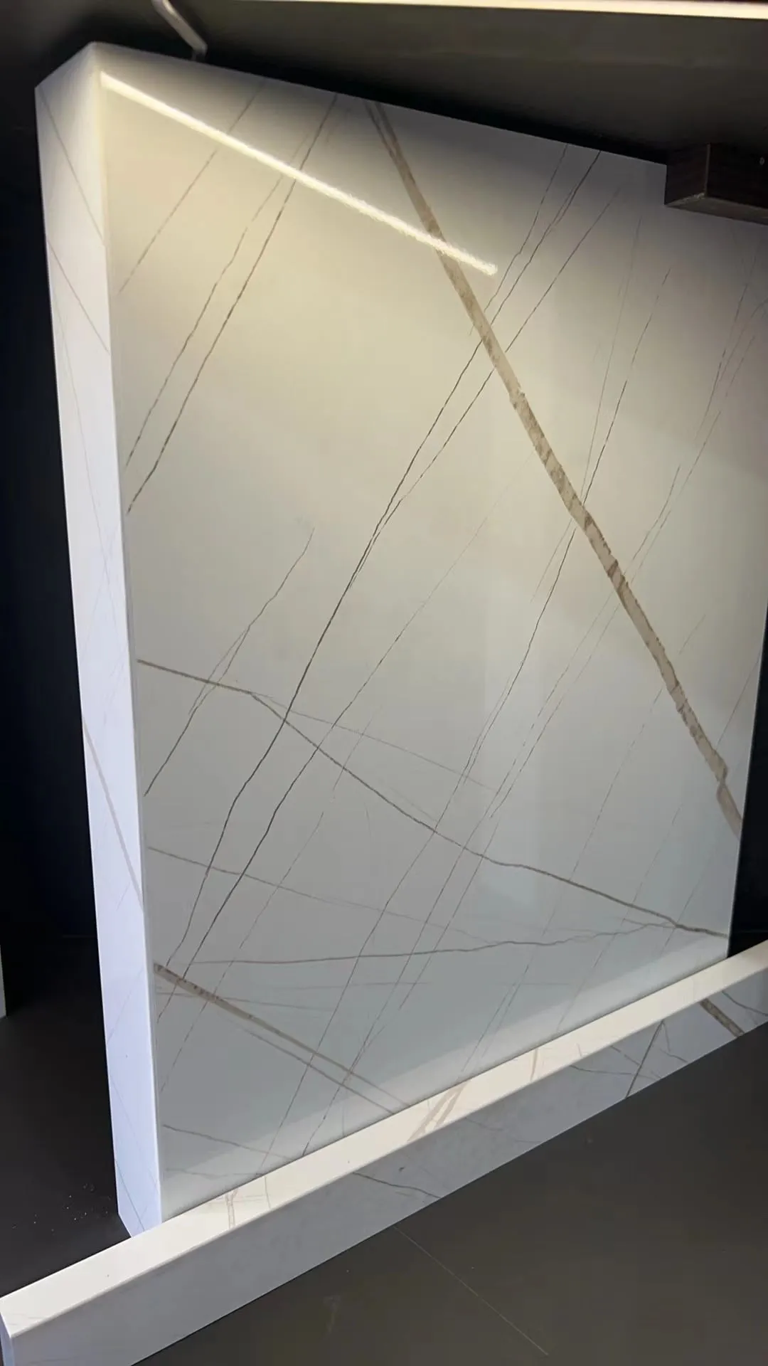 Nanoceramic Countertop 1