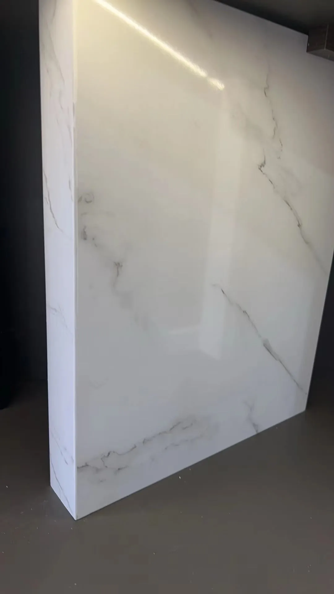 Nanoceramic Countertop 5